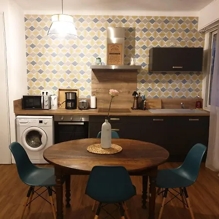 Mada Apartamento *