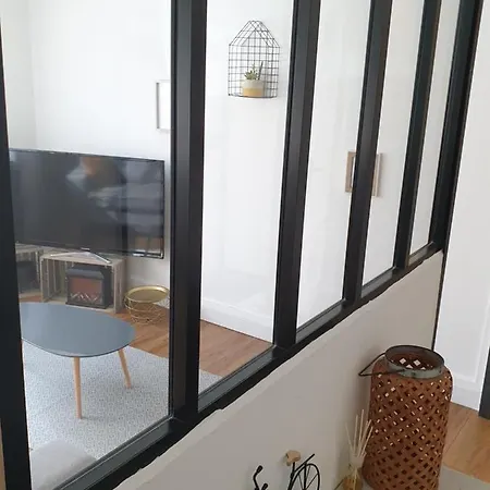 Mada Apartamento *