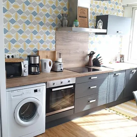 Mada Apartamento