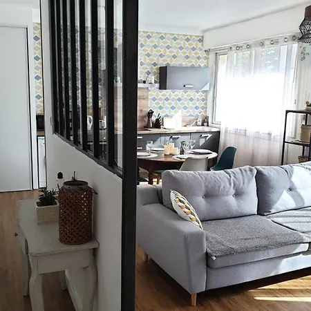 Mada Apartamento Arlés