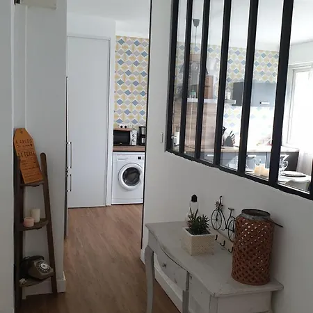 Apartamento Mada Arlés